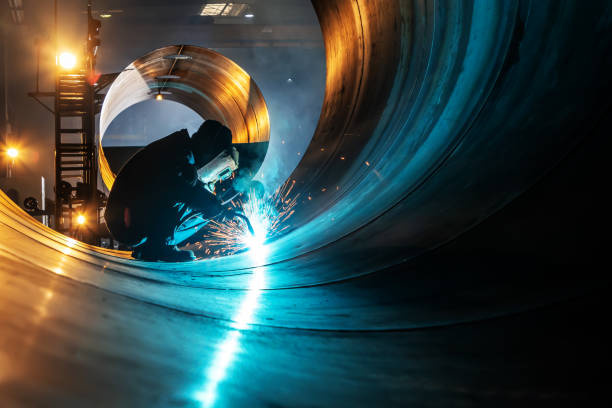 Best Automation and Robotic Welding in Arcadia, SC