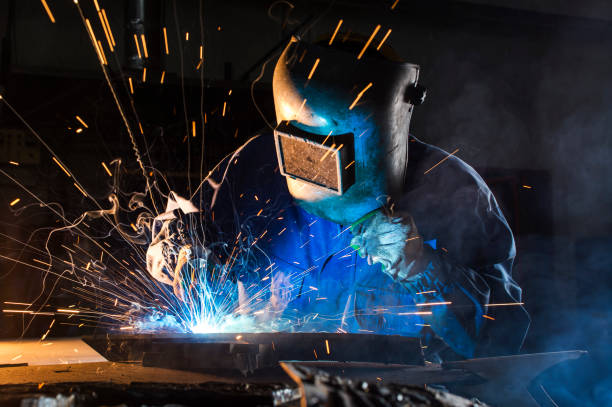  Arcadia, SC Welder Pros
