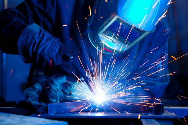 Best Structural Steel Welding in Arcadia, SC