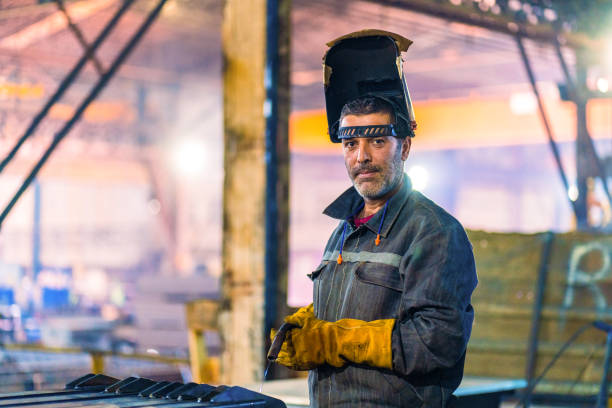 Affordable Welder Services in Arcadia, SC