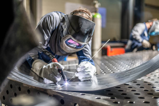Best Automation and Robotic Welding in Arcadia, SC