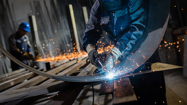 Best Food and Beverage Processing Equipment Welding in Arcadia, SC