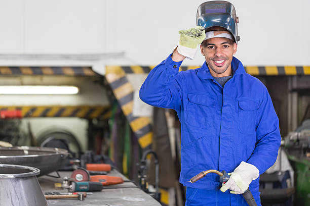 Best Marine and Shipbuilding Welding in Arcadia, SC