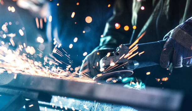 Best Artistic and Custom Metal Fabrication in Arcadia, SC